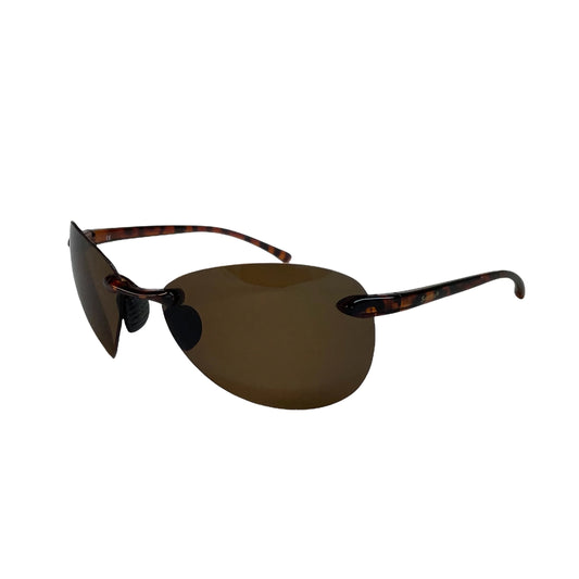SB 30A Aviator Polarized Sunglasses