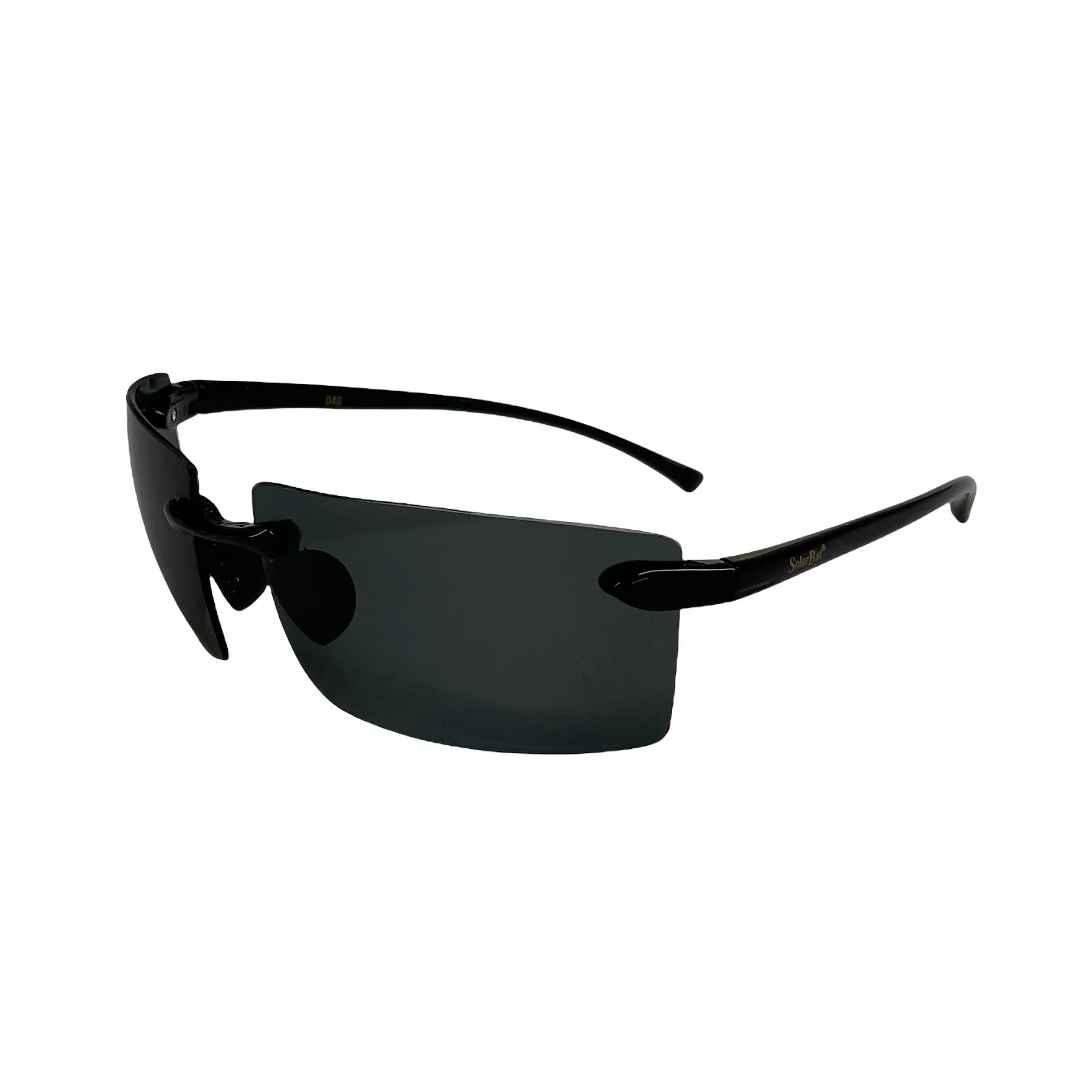 SB 40R Rectangle Polarized Sunglass