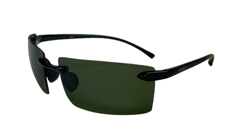 40 Rectangular golf sunglasses