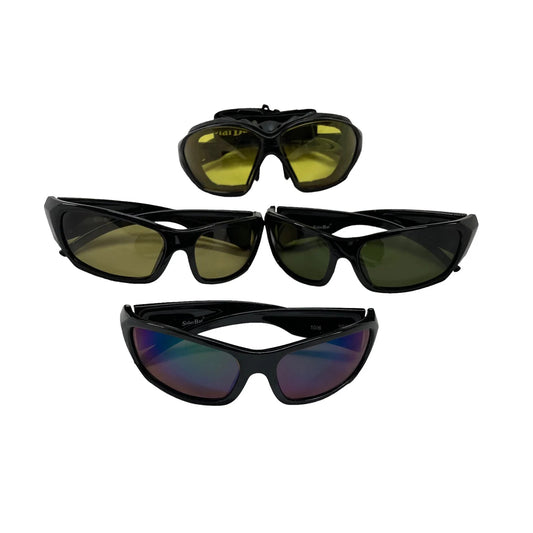RANDY BLAUKAT C06 LIMITED EDITION Polarized Sunglass Kit