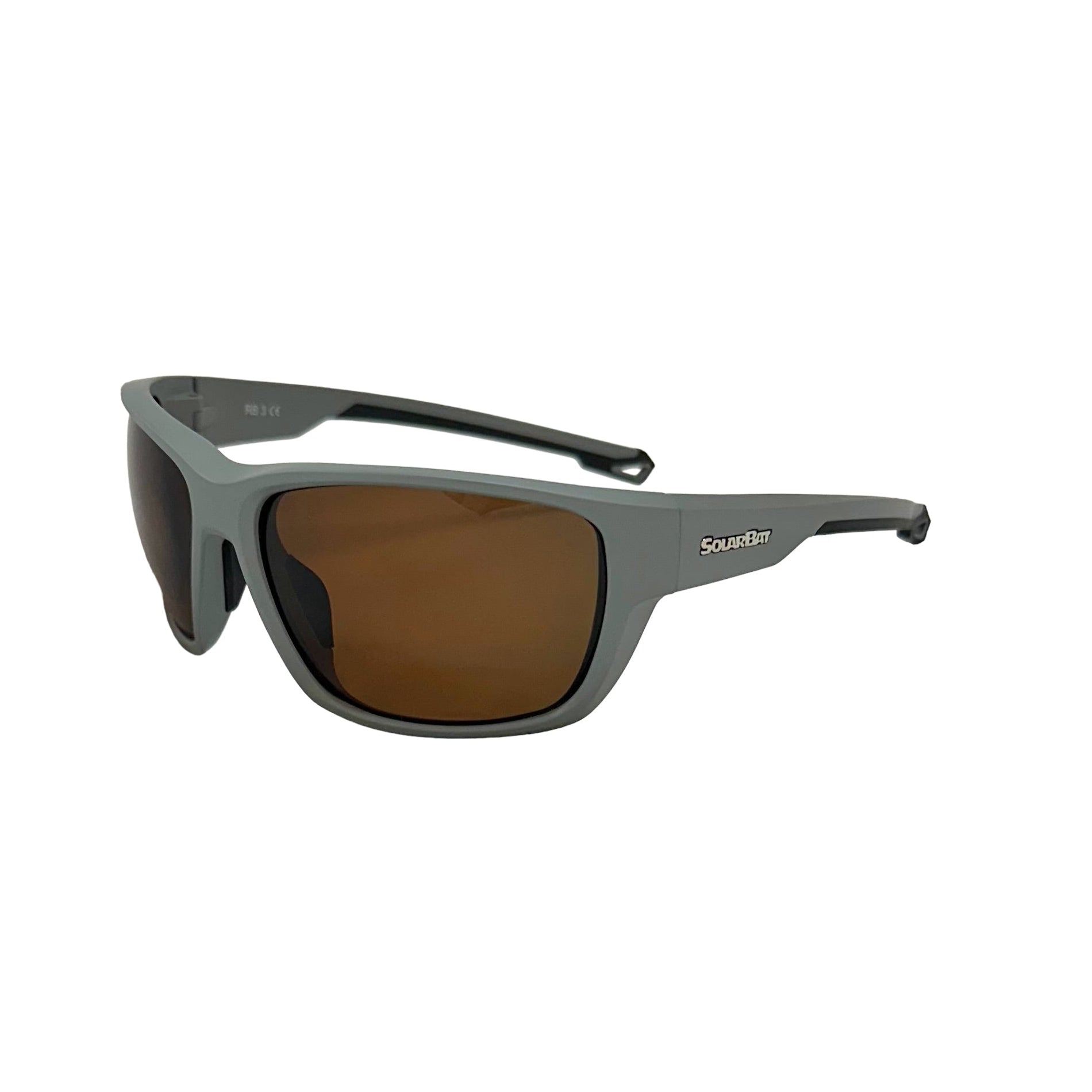 Solar Bat RB3 Sunglasses - Polarized Fishing Sunglasses