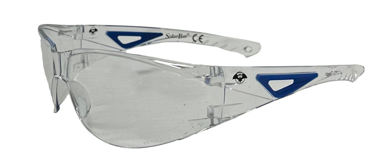 SB 130 Safety Glasses