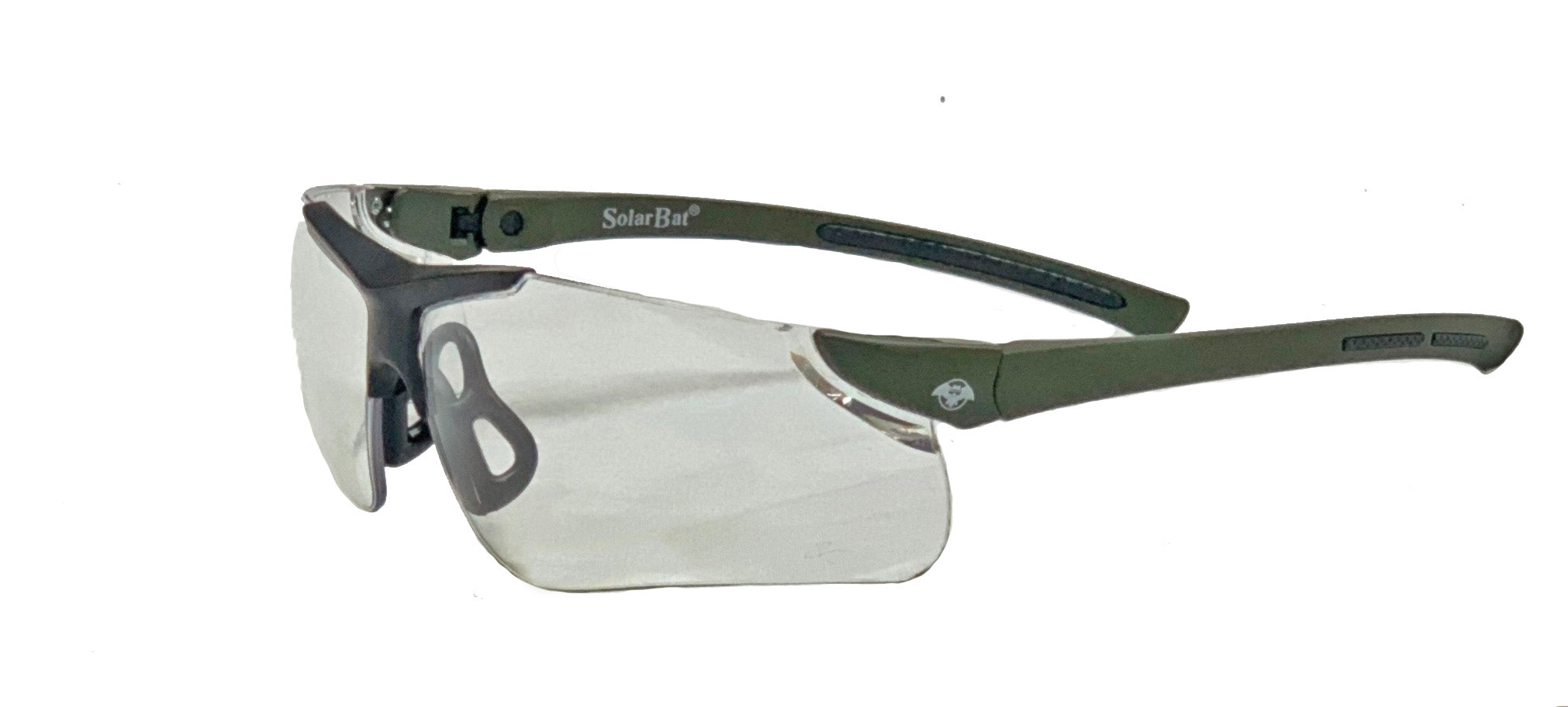 SB 127 Safety-Rated Glasses - Shop Solar Bat Sunglasses