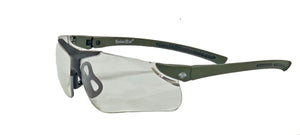SB 127 Safety-Rated Glasses