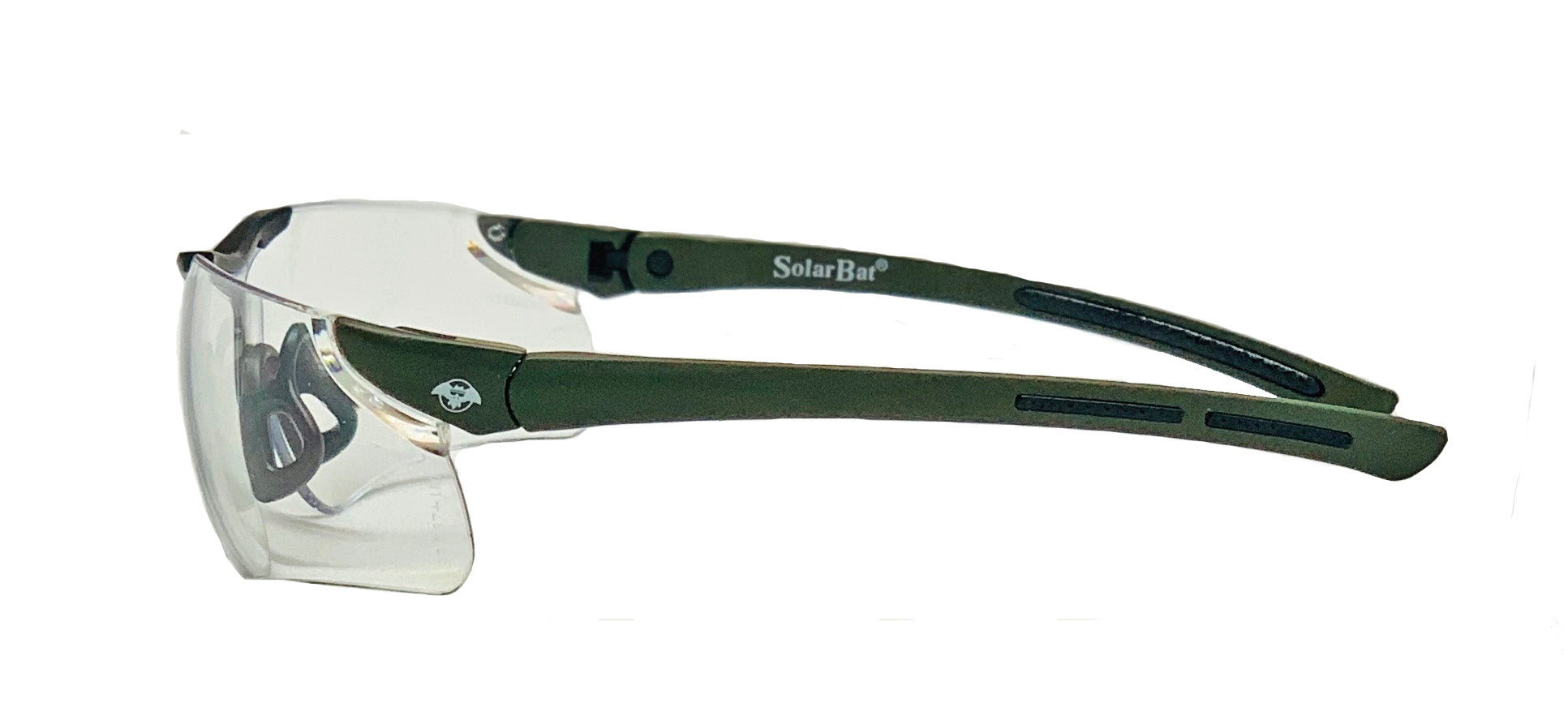 Solar Bat Safety Glasses