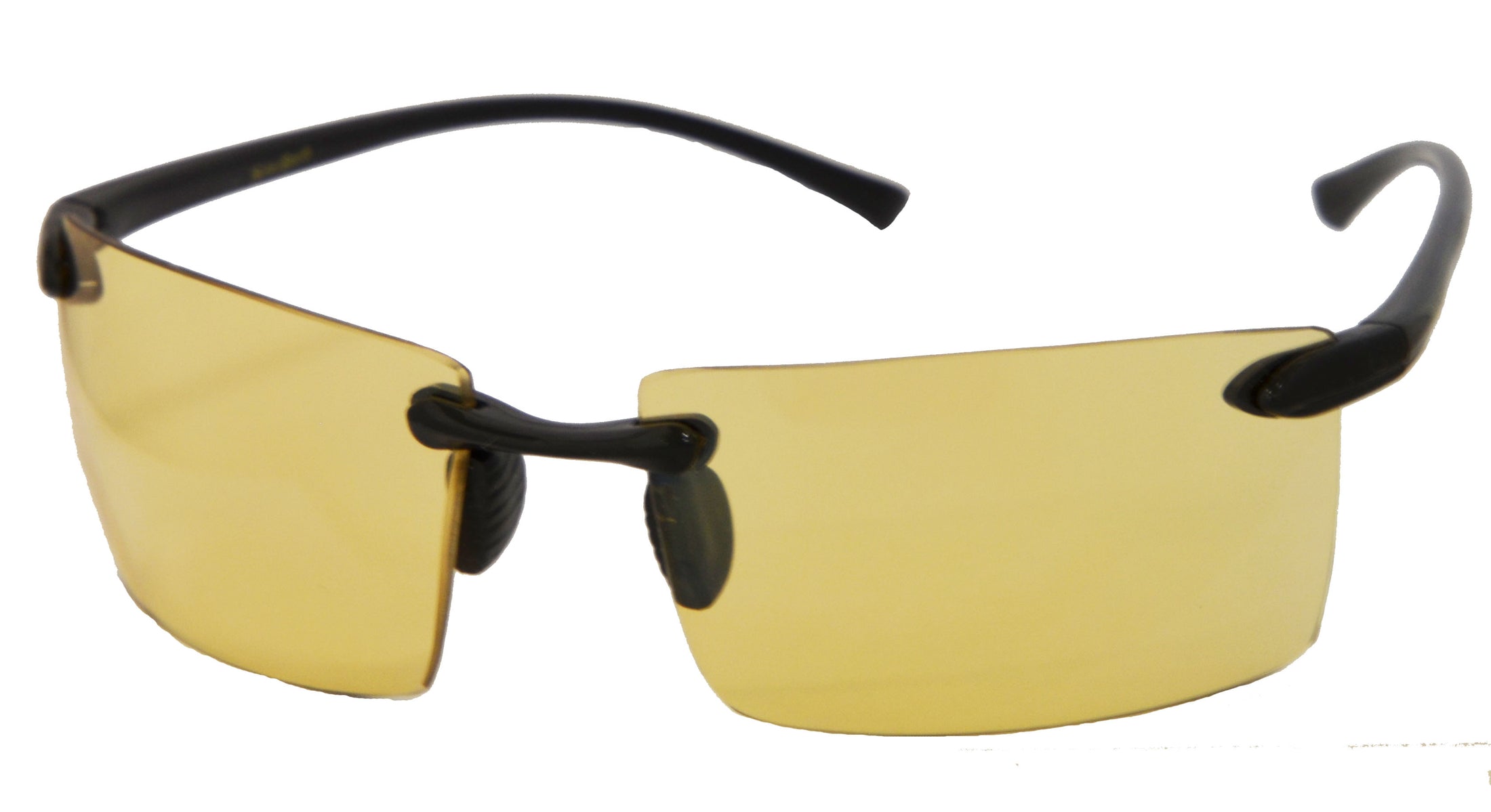 rectangular lens shape gaming glasses