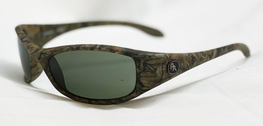 AR1007 Camo Eye Protection
