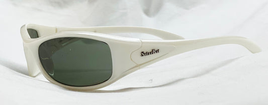 SB1007 White Eye Protection