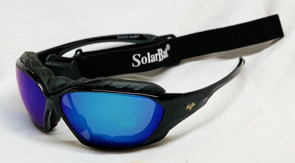 Speed II Polarized Prescription Sunglasses