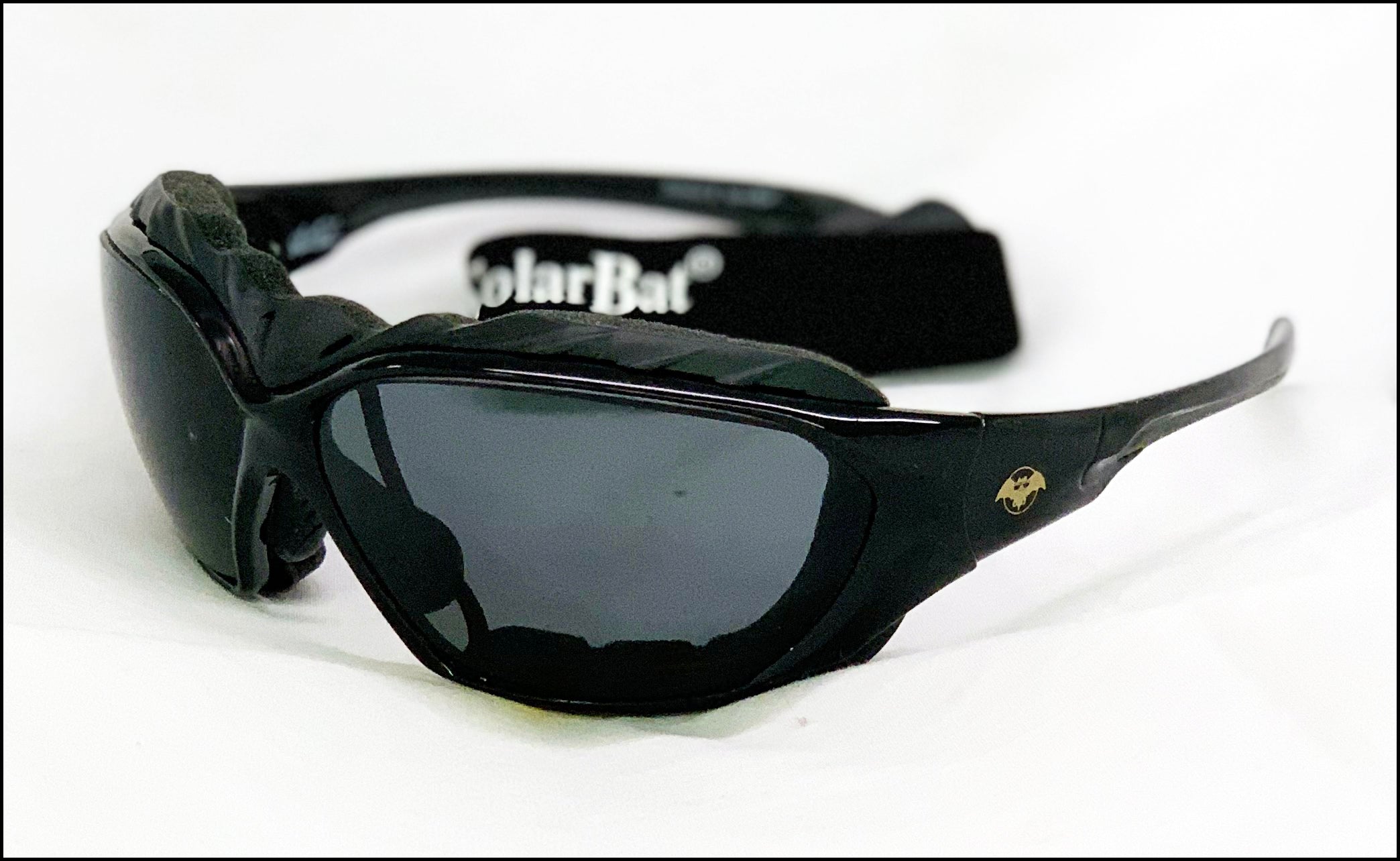 Speed II Polarized Prescription Sunglasses