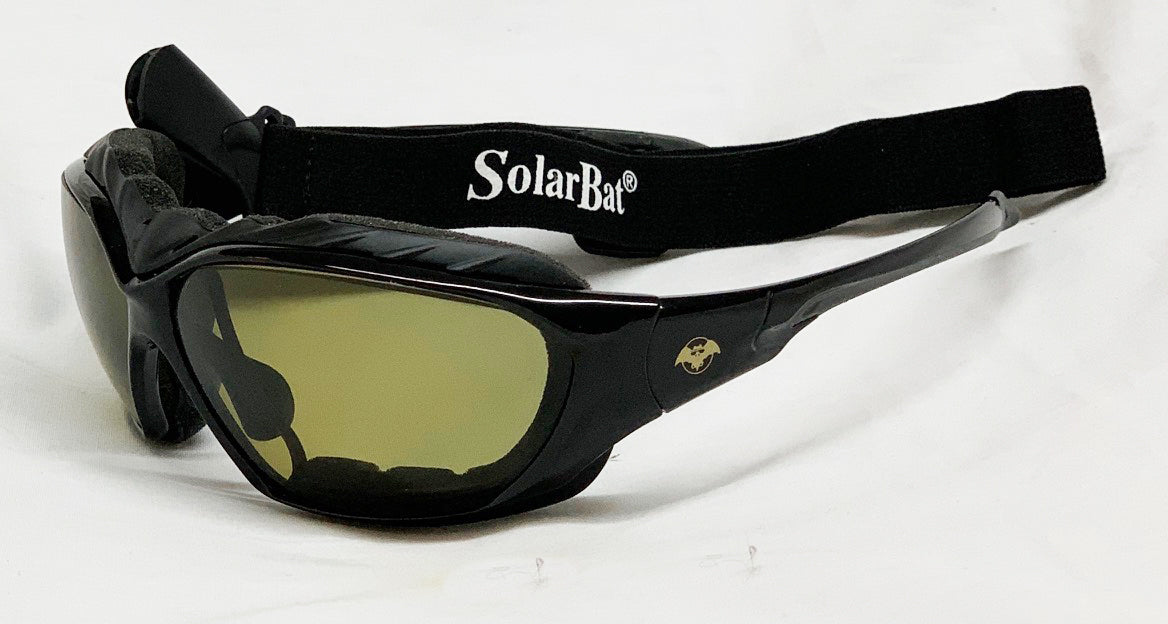 Speed II Polarized Prescription Sunglasses