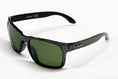 Load image into Gallery viewer, green Cruise Golf sunglasses
