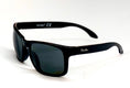 Load image into Gallery viewer, Solar Bat - Progressive Prescription sunglasses gray lens
