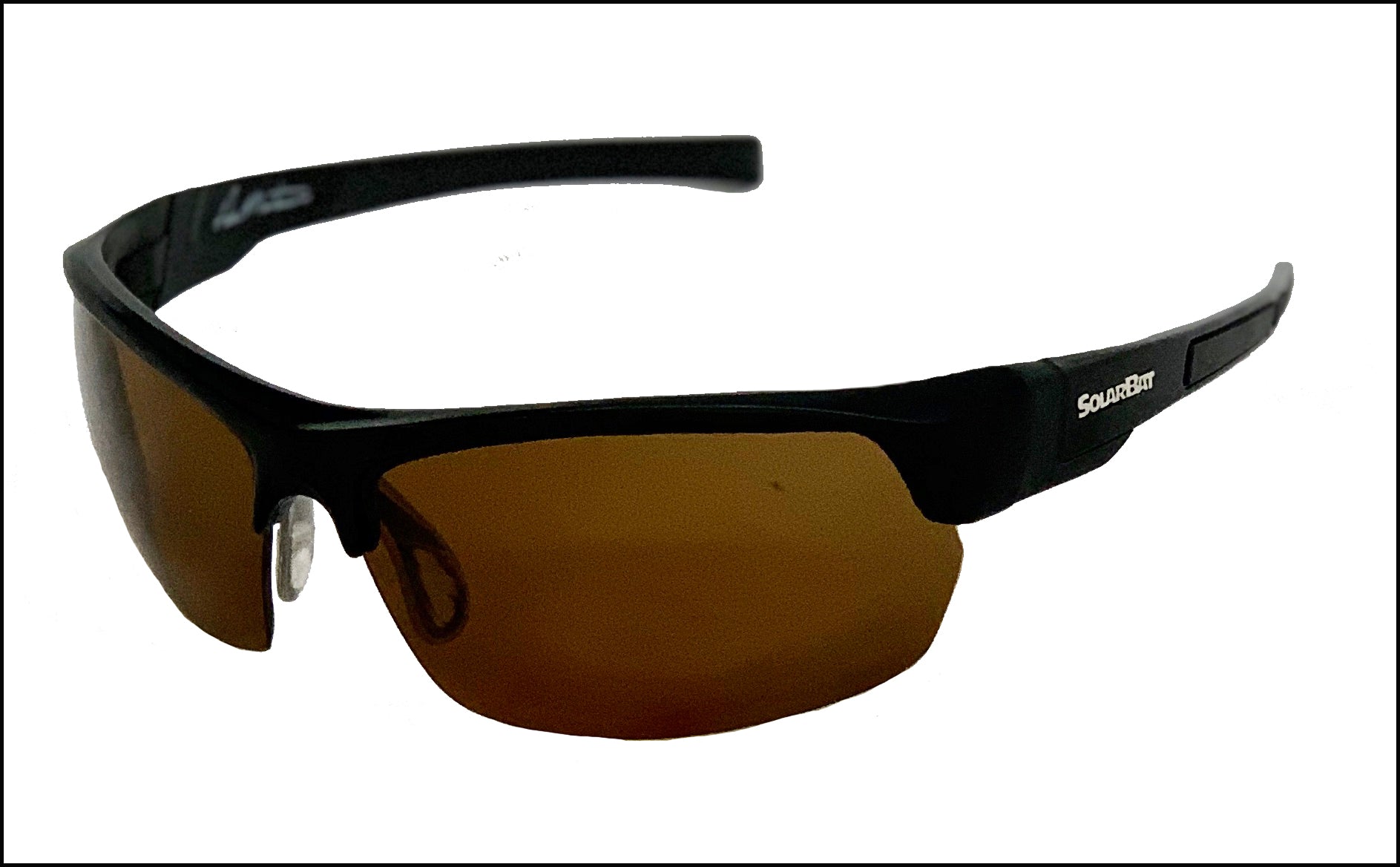 SB49 Sport Sunglasses – Solar Bat