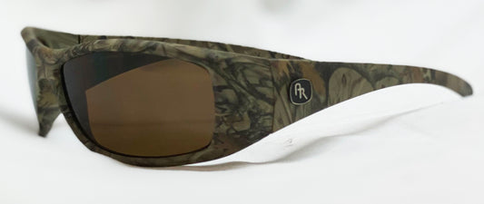 AR1008 Camo Eye Protection