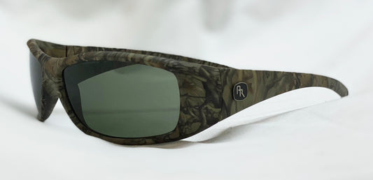 AR1008 Camo Eye Protection