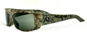 AR1010 Camo Sunglasses
