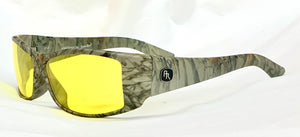 AR1010 Camo Sunglasses