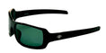 Load image into Gallery viewer, Solar Bat - Progressive Prescription sunglasses green lens
