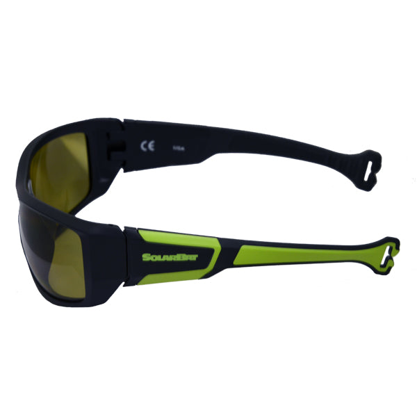 Floating Bat 1 Polarized Prescription Sunglasses