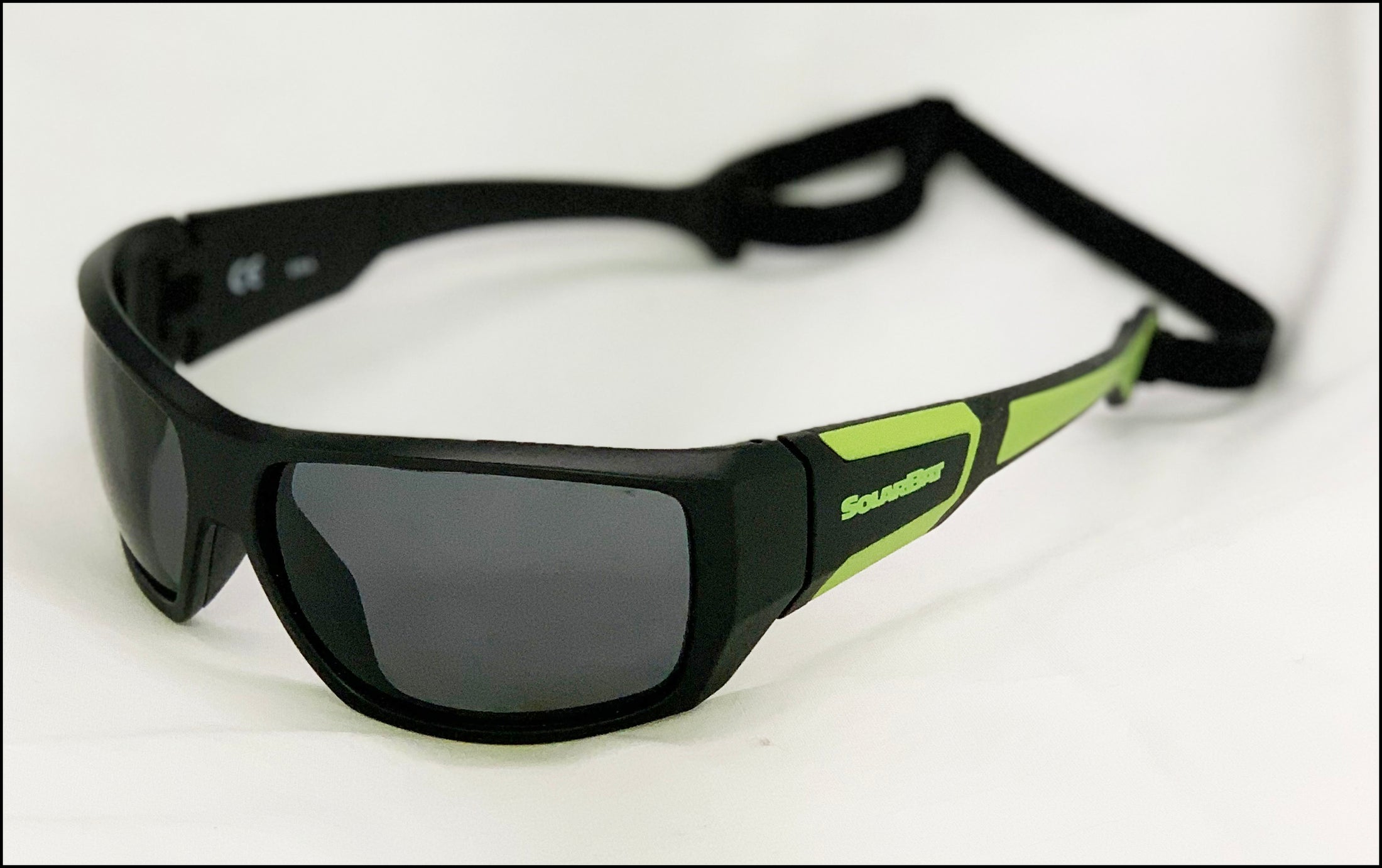 Floating Bat 1 Water Fowl Polarized Sunglass