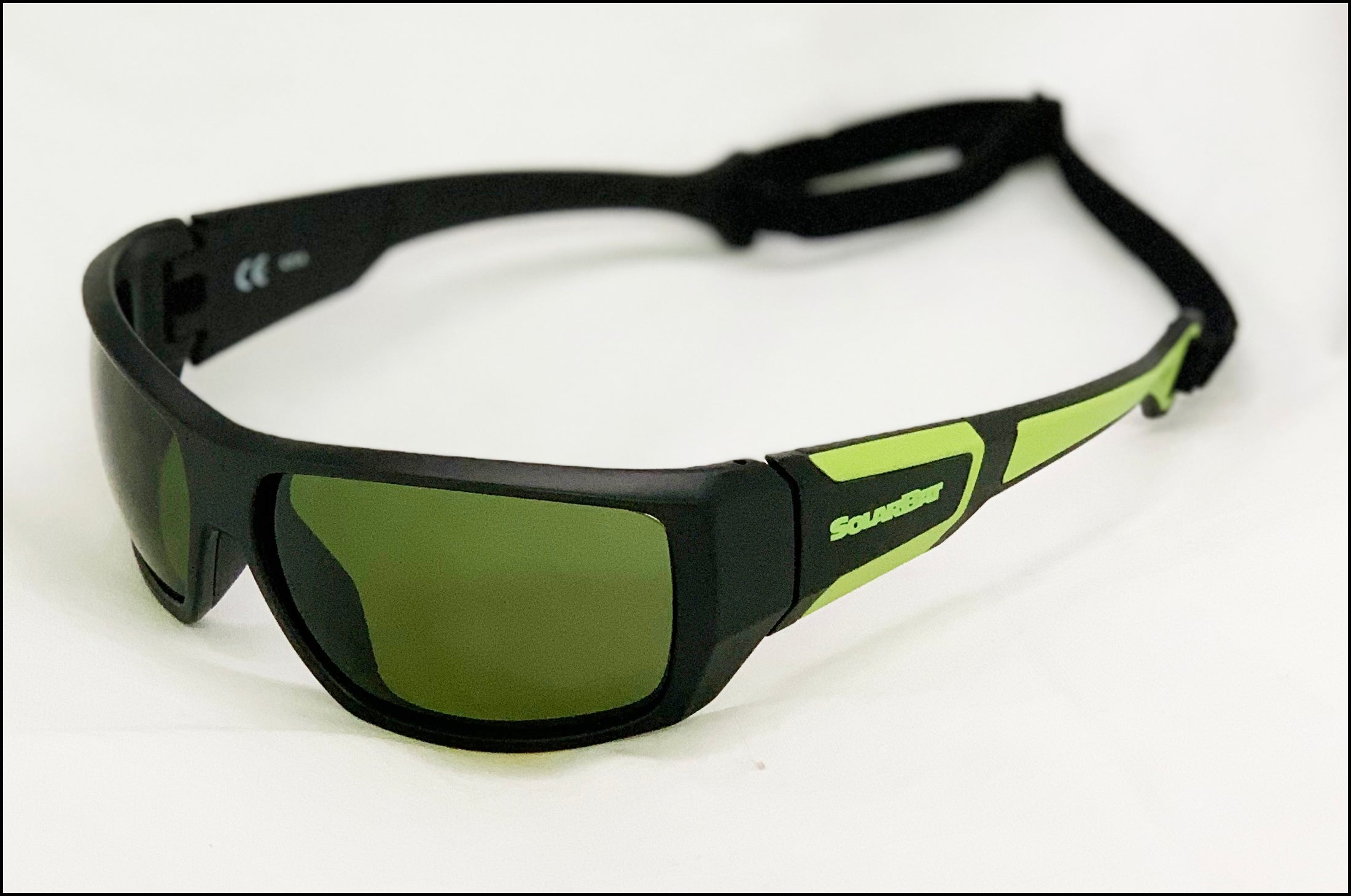 Floating Bat 1 Water Fowl Polarized Sunglass