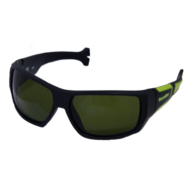Floating Bat 1 Polarized Prescription Sunglasses