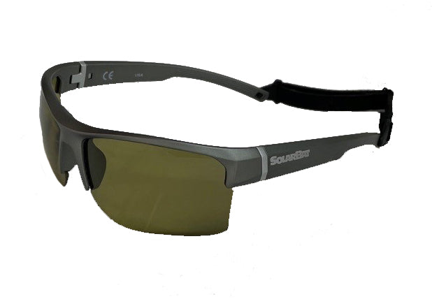 FL3 Floating Water Fowl Polarized Sunglass