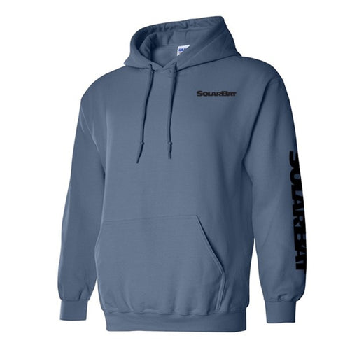 Solar Bat Hoodie