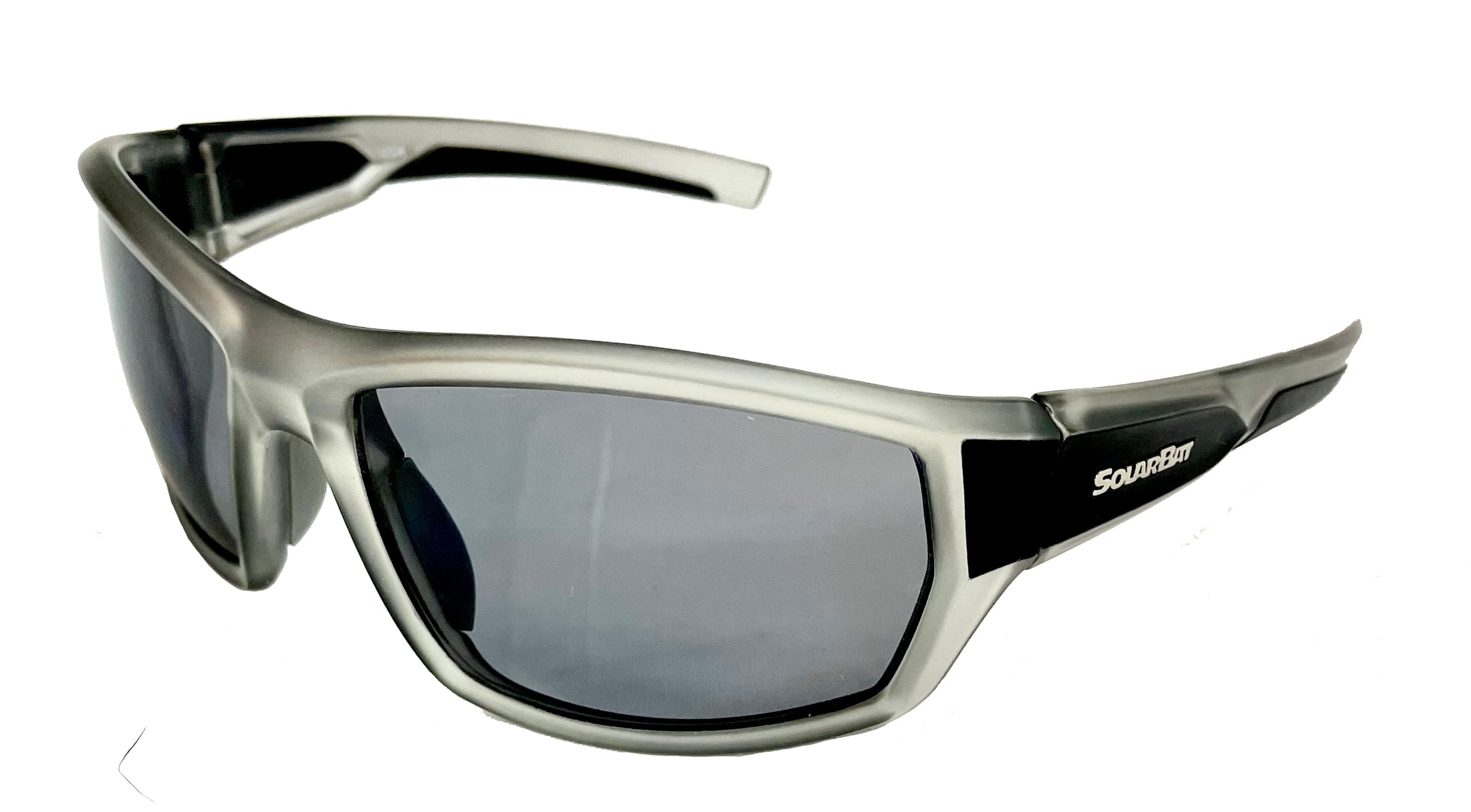 Progressive Polarized Prescription Sunglasses