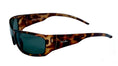 Load image into Gallery viewer, Solar Bat 06 Tortoise gray lens
