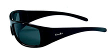Load image into Gallery viewer, Solar Bat Eye Protection Sunglasses - SB 08 Black