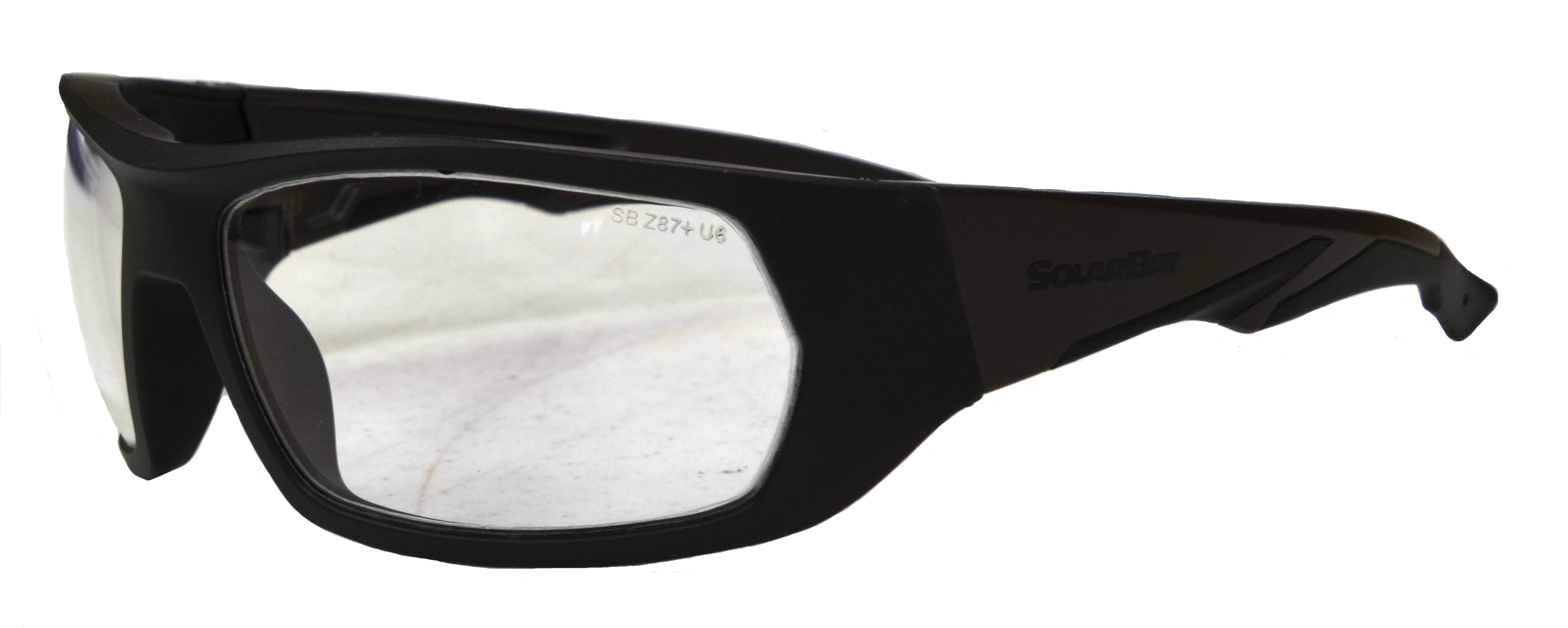 Hunting & Shooting Sunglasses - SB003 Series – Solar Bat
