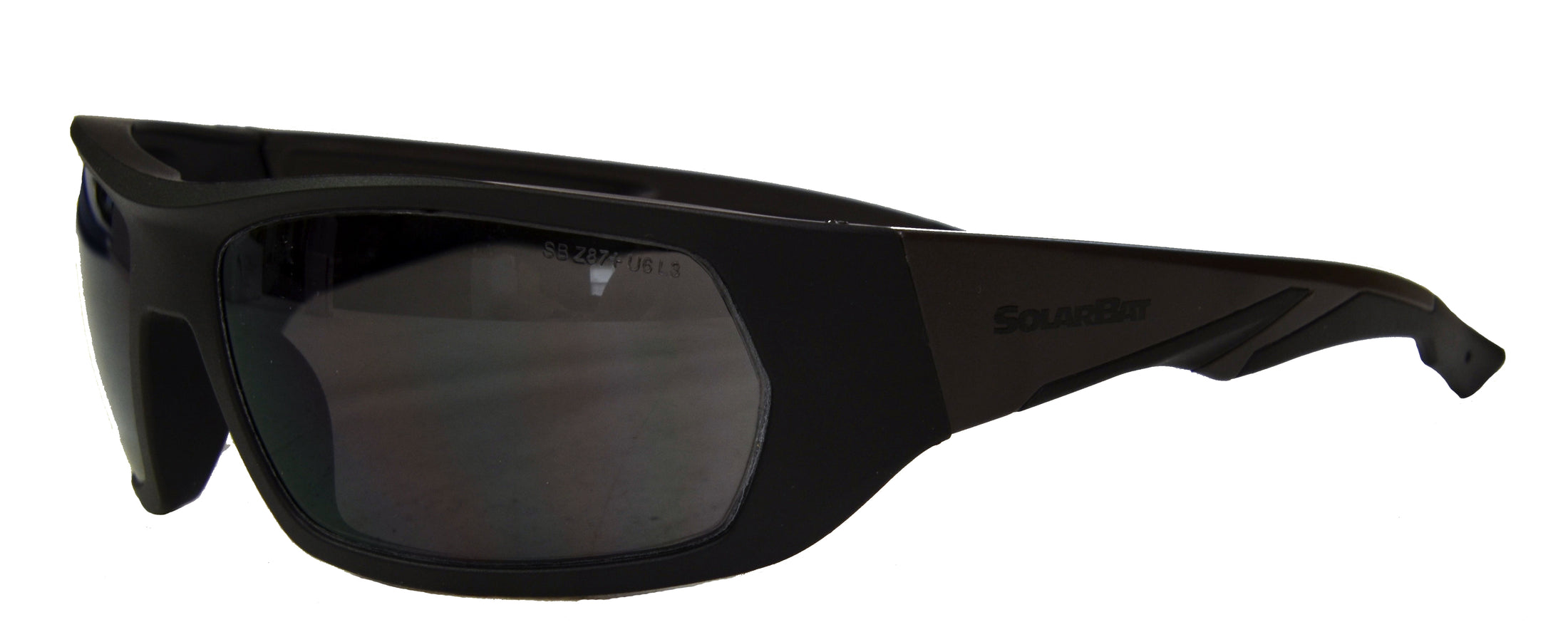SB003 Eye Protection