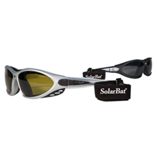 Speed Prescription Bifocal Sunglasses - Solar Bat Online Store USA