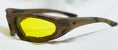 Load image into Gallery viewer, Wood Z Eye Protection
