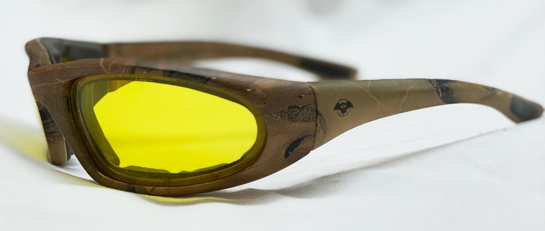 Wood Z Eye Protection