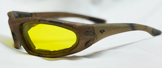 Wood Z Eye Protection