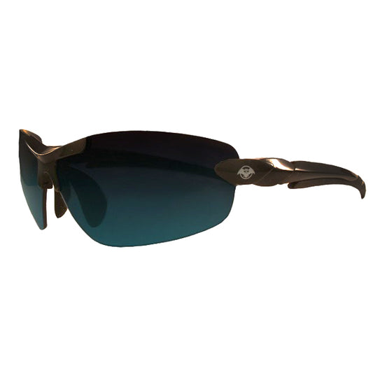 Victory 34 Sunglasses in Black